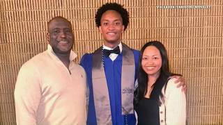 Nolan Wells' family announces funeral plans