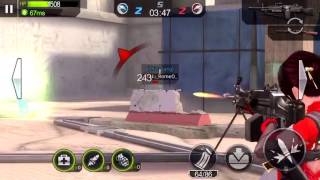 Lc2-Onehit ~ Tn- Romeo screenshot 5