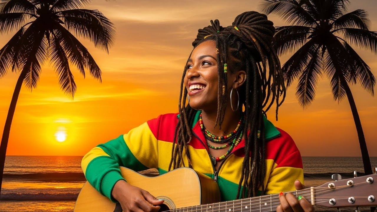Relaxing Reggae Music MIX 2025 🎸 New Reggae LOVE SONGS 2025 🔔 ALL TIME FAVORITE REGGAE SONGS 2025