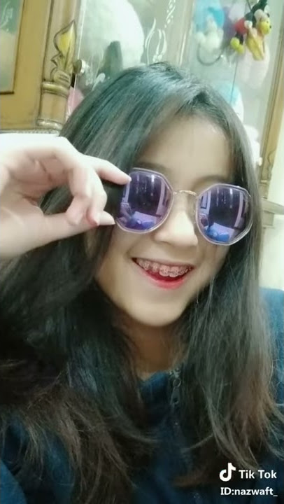 Tik tok Nazwaft terbaru
