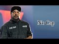 Ice Cube No Cap Ft K Major IshaDon 1 More Lyrics mp3