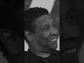 Denzil Washington | When The Devil Ignores you 😈 #shorts #motivationprinciples #inspiration