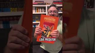 Five comics for fans of Aliens! (Or four because I forgot to add the last one…so FILL IN THE BLANK!)