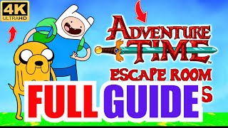 DojoMaps ADVENTURE TIME 77 ESCAPE ROOM FORTNITE ) FORTNITE ADVENTURE TIME 77 ESCAPE ROOM - Dojomaps