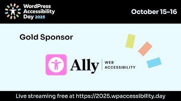 Meet Ally by Elementor: AI-Powered Accessibility for WordPress