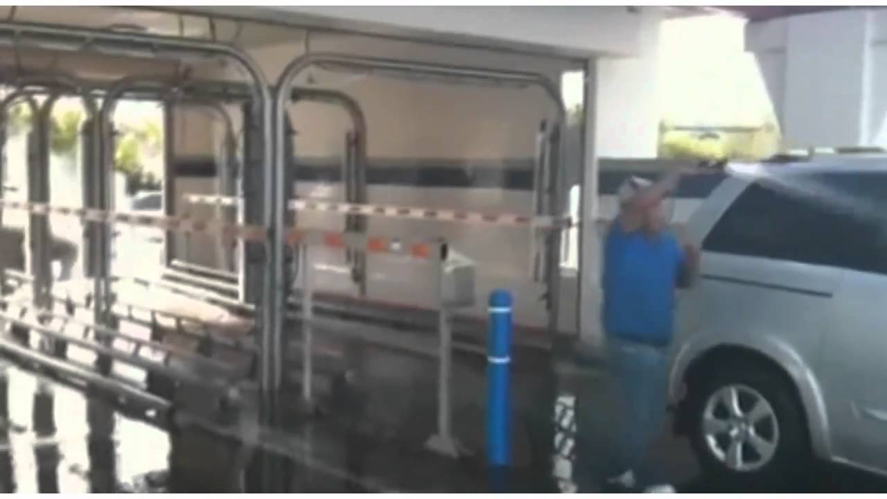 Santa Barbara Best Car Wash Processes Explained YouTube