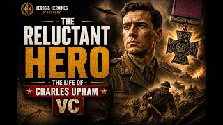 The Reluctant Hero | The True Story of Charles Upham, Double Victoria Cross