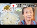 [Dinner Time] 93 Year Old Grandma’s Summer Survival Meal