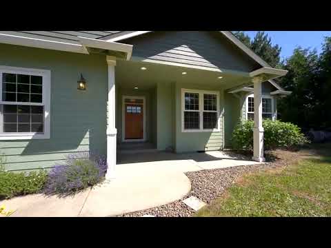 18508 NE Garbriel Road., Yacolt, WA home video tour