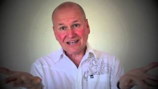 NLP Breakthrough with Rik Schnabel - Part 4 Patterns