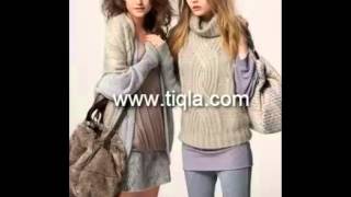2013 Kış sokak modası Tiqla.com