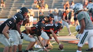 Roseville vs Granite Bay