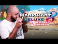 Lalliance rainbow a besoin de moi  mario kart 8 deluxe