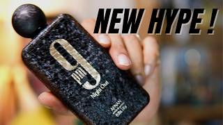 Afnan Night Out Review The Summer Party Scent ?