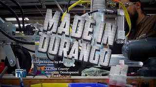Celebrity Made in Durango: StoneAge Tools Wealth