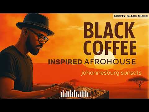 Afro House Deep Soulful Mix 2025 Adam Port Inspired Summer Mix