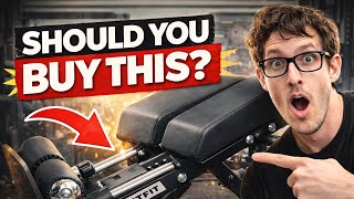 RitFit Adjustable Back Extension Review — Worth It?