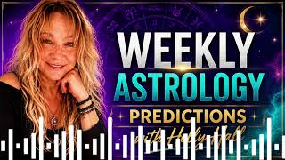 ALL 12 ZODIAC SIGNS Weekly Forecast You Need to Know