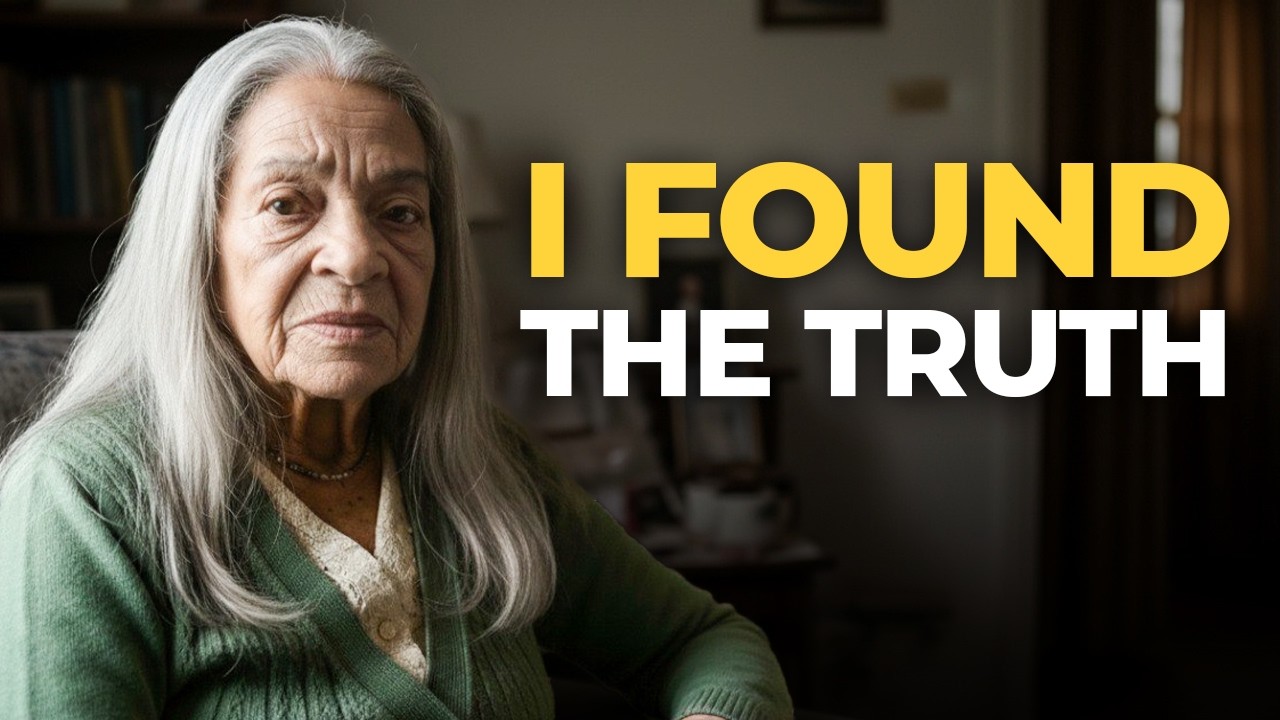 I’m 92… I Found My Husband’s Secret Letters from 1972. Here Is Why I Chose to Stay