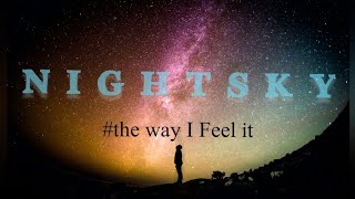Soothing Night Sky Music with 755 Hz Frequency for Deep Sleep and Relaxation to releif from insomnia