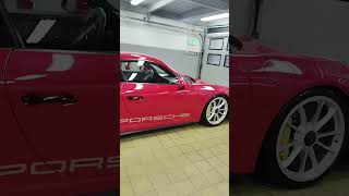 911-Porsche
