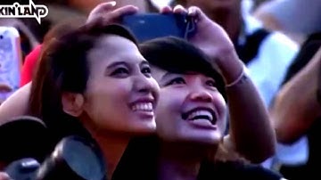 GIGI - Andai Live at Java RockingLand 2013
