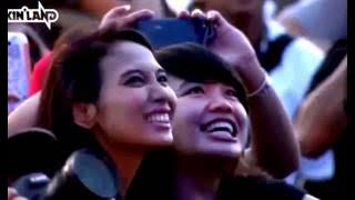 GIGI - Andai Live at Java RockingLand 2013