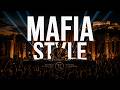 TMH Mafia Style Afro Beat Remix 2026 