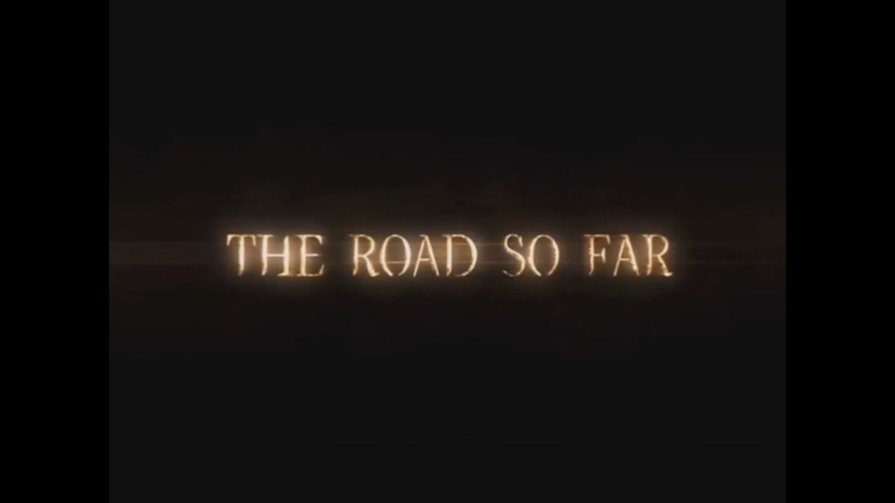 Supernatural - The Road So Far (Season 8) - YouTube