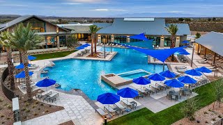 Canyon Club at Quail Creek | Premier Active Adult Living in Arizona | Robson Resort Communities
