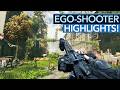 Diese 14 Ego-Shooter sind die Highlights von morgen!