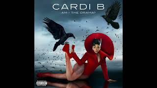 Cardi B - Pick It Up (feat. Selena Gomez)