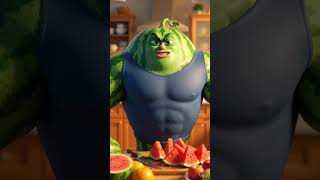 Su İçmeyenler Beğenmesi̇n Karpuz Adam Yakalarsa Syer