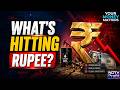 Why Rupee Is Crashing Against Dollar? 5 Big Reasons