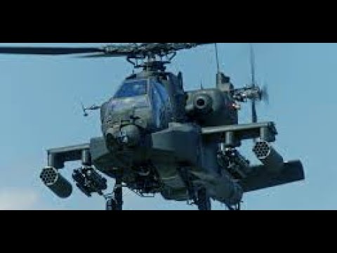 Βίντεο: Ελικόπτερο Apache: περιγραφή, χαρακτηριστικά και φωτογραφία