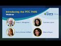 Introducing The Program for Infant/Toddler Care Program Assessment and Reflection System