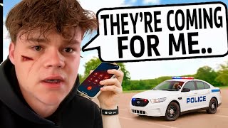 15 Times When Streamers CALLED 911 ON STREAM!