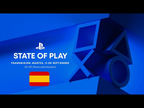 State of Play completo con subtítulos en ESPAÑOL: Septiembre 2022 | PlayStation España