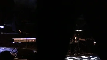 The Anchoress - Show Your Face - Meltdown Festival - Royal Festival Hall 19/06/18