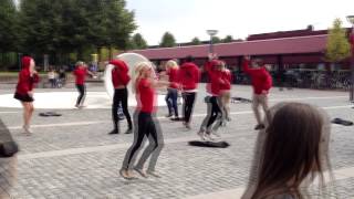 Qul Flashmob screenshot 5