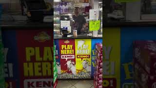 Foxy Give The Dude Her Numbers