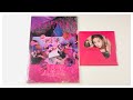 ✨ UNBOXING ✨ ITZY - GUESS WHO (DAY VERSION) w/ pre-order benefits (& i got an extra photocard!!)