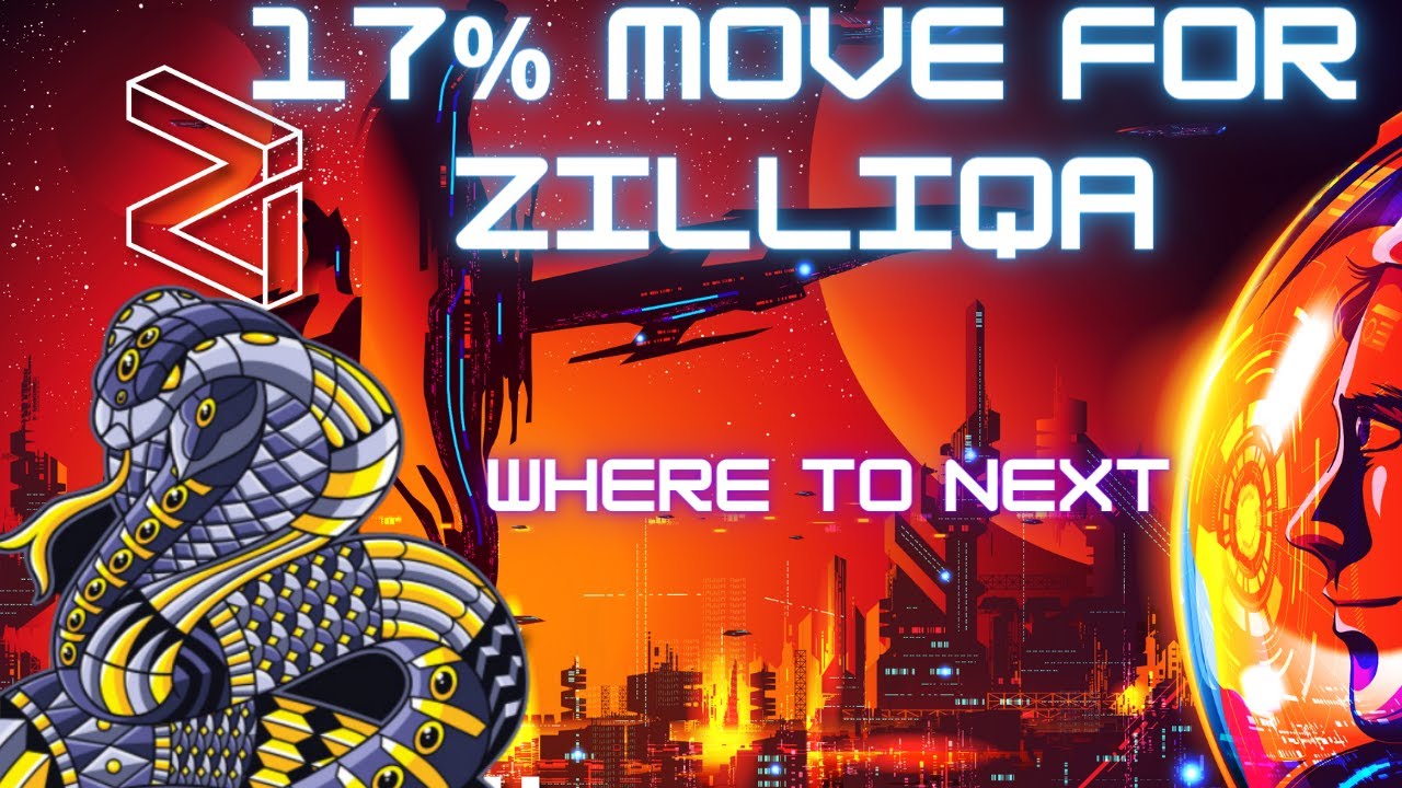 ZILLIQA PRICE PREDICTION 2021 - ZIL PRICE PREDICTION - SHOULD I BUY ZIL - ZILLIQA FORECAST