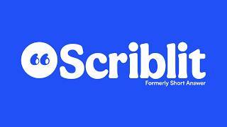 Meet Scriblit