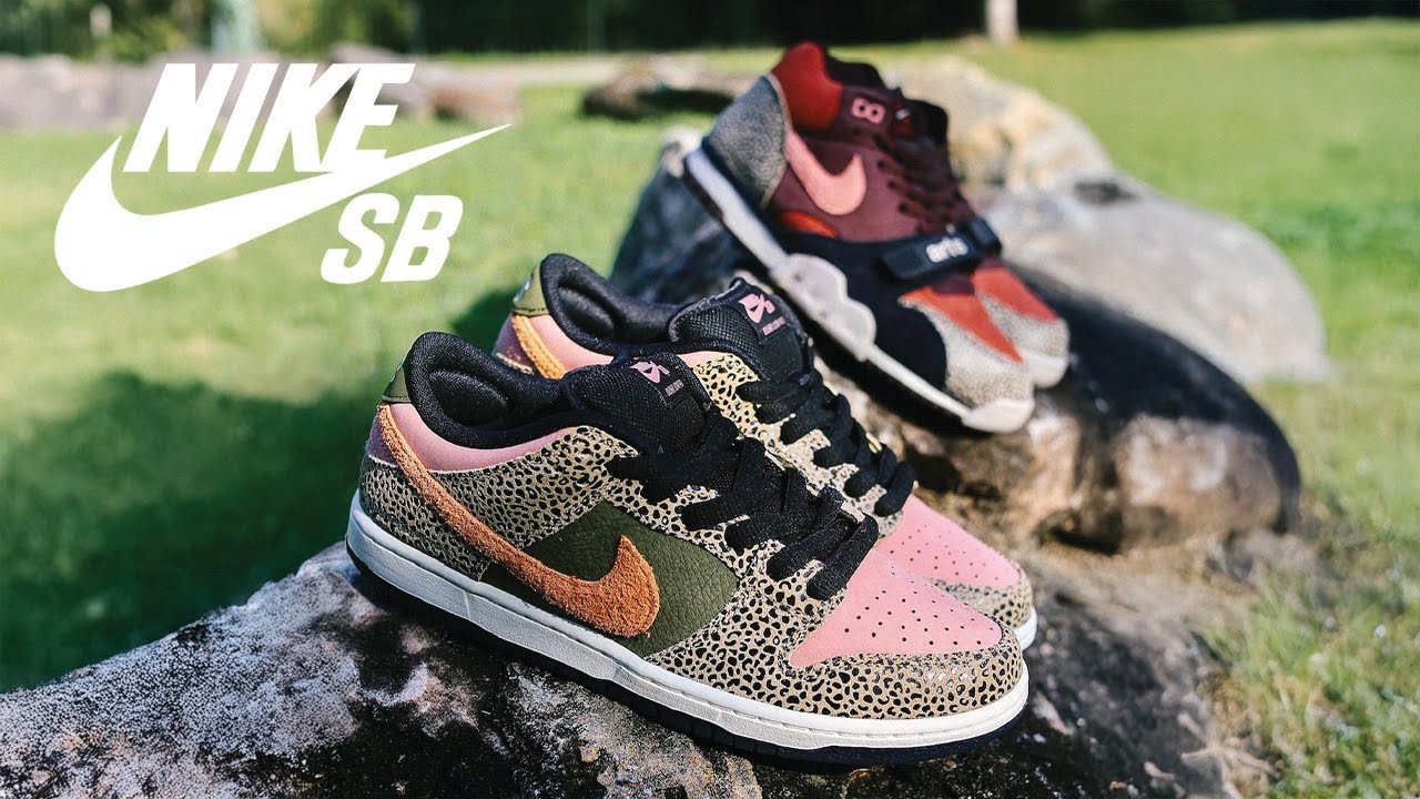 Nike Air Jordan 1 ティファニーSB DUNK カスタム 幻のティファニーダンクをカスタムで再現。#nike #dunksb