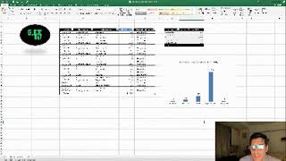 GEX D&amp;F first live: From Data Frame to Pivot Table -Expense control