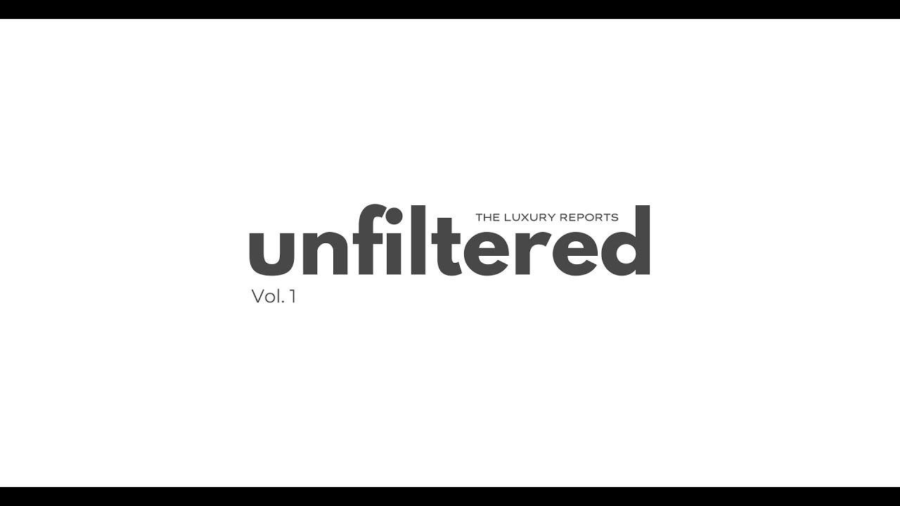 Unfiltered: Our Love for Bags, How it All Started