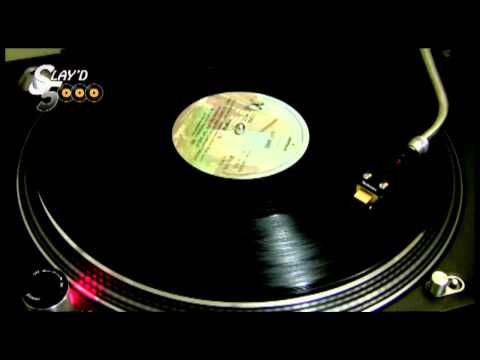 The Gap Band - Humpin' (Slayd5000)