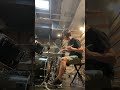 drums practice 10949 #shorts