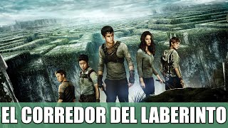 THE MAZE RUNNER | REVIEW (ANOTHER BADLY MADE TEENAGE DYSTOPIA)
